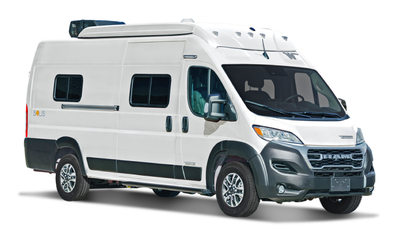 Winnebago Solis